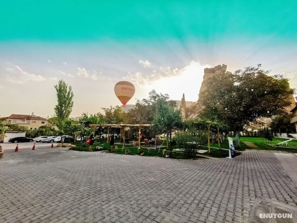Garden Inn Cappadocia - Öne Çıkan Resim