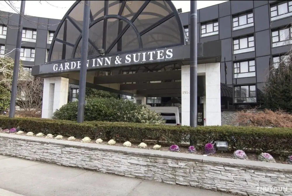 Garden Inn & Suites - Öne Çıkan Resim