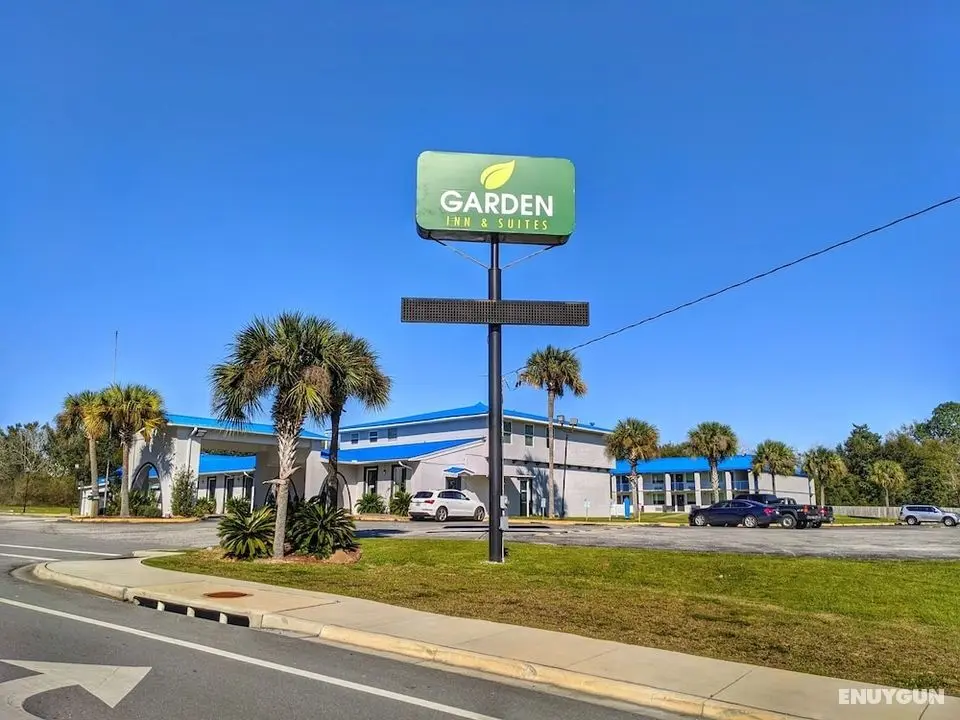 Garden Inn & Suites - Öne Çıkan Resim