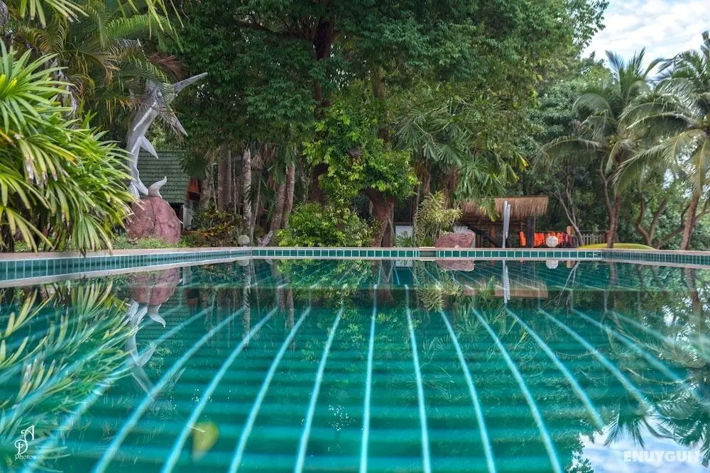Garden Of Joy Resort - Öne Çıkan Resim