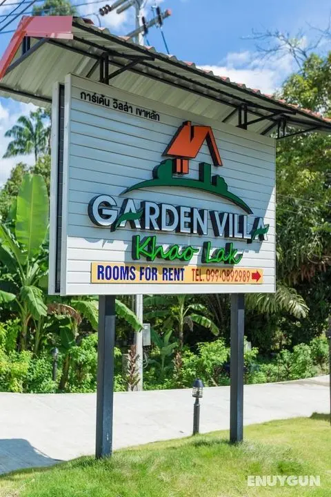 Garden Villa Khaolak - Öne Çıkan Resim