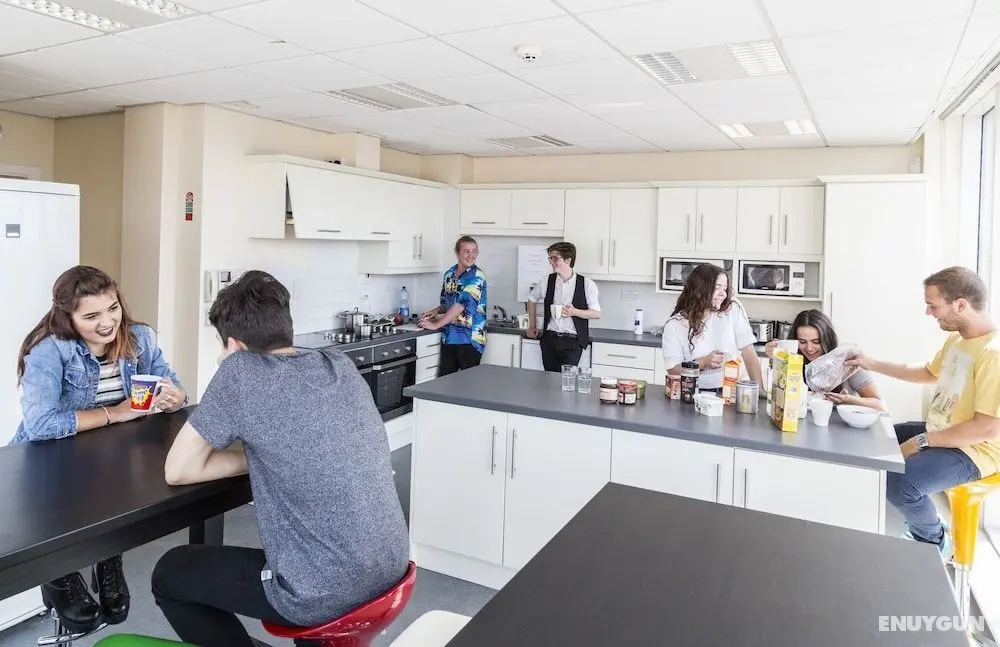 Garden Lane Backpackers - Öne Çıkan Resim