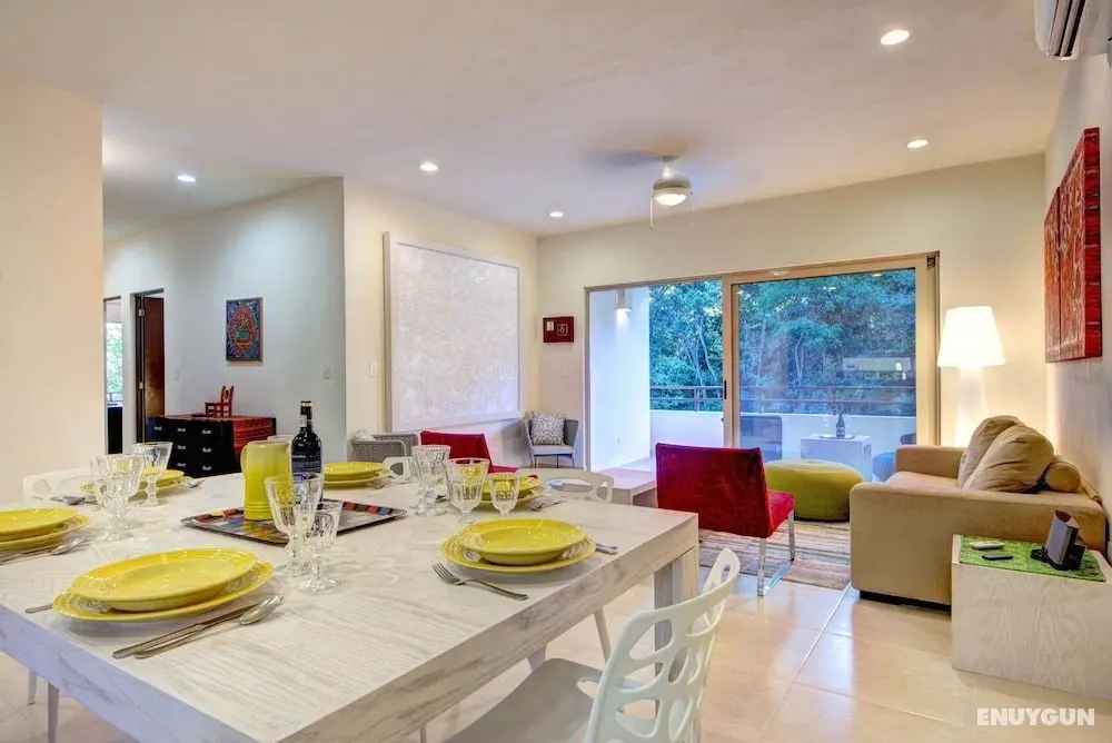 Garden Lili 3 bedroom sleeps 6 - Öne Çıkan Resim