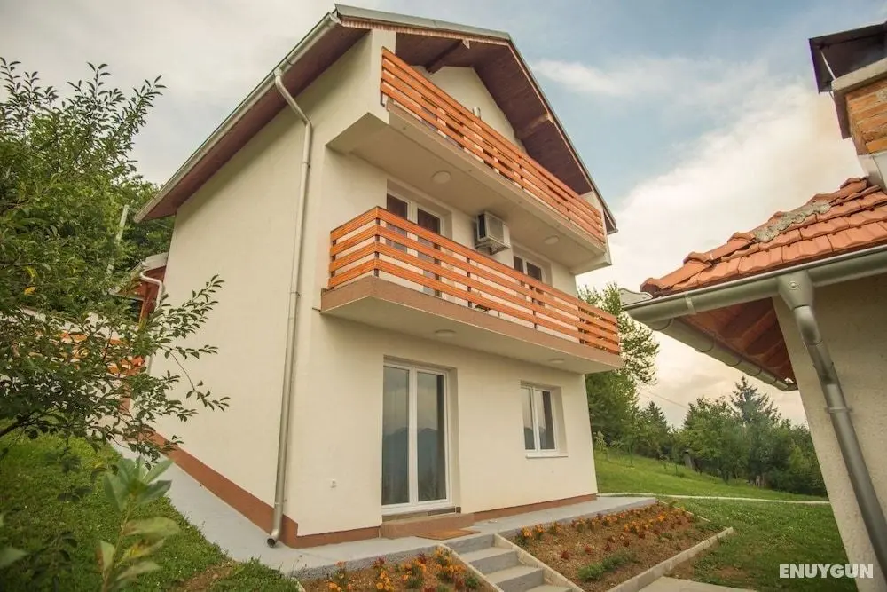 Garden Lux Sarajevo - Öne Çıkan Resim