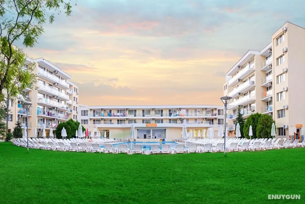 Garden Nevis - All Inclusive - Öne Çıkan Resim