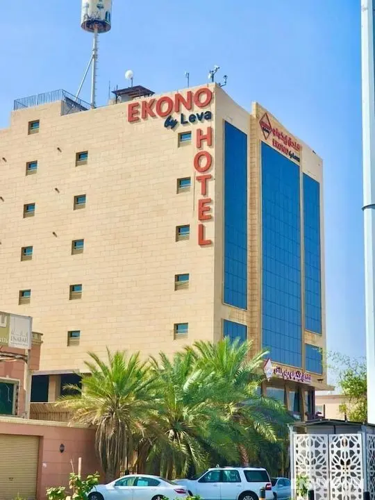 Garden Palace Hotel - Öne Çıkan Resim