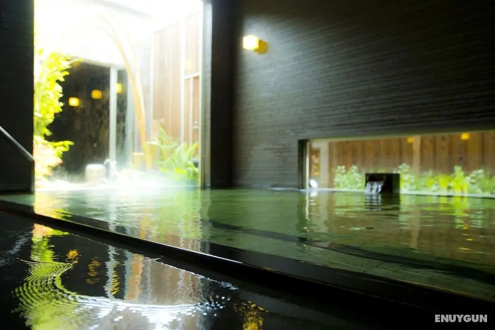 Hotel Garden Palace & Kansai Airport Spa - Öne Çıkan Resim