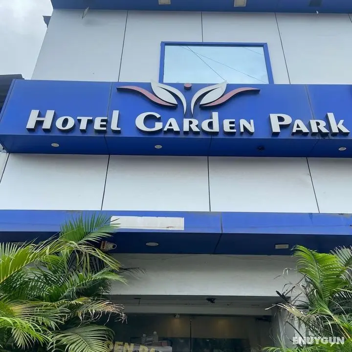 Hotel Garden Park - Öne Çıkan Resim