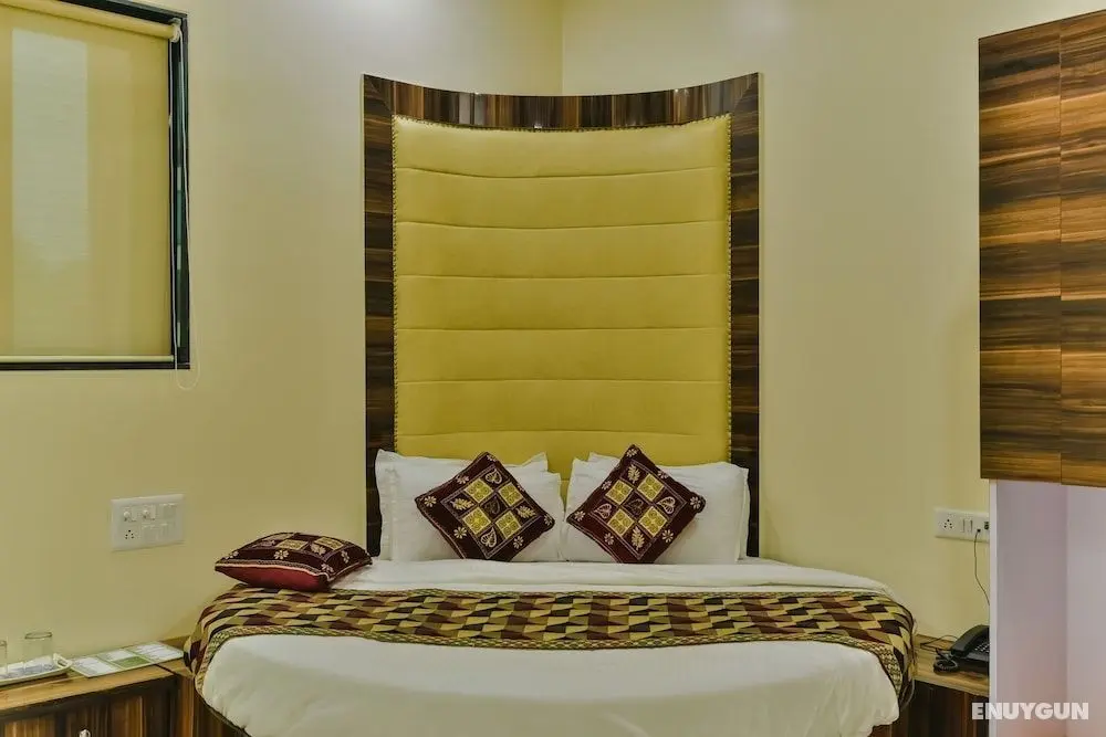 Hotel Garden Park Hospitality - Öne Çıkan Resim