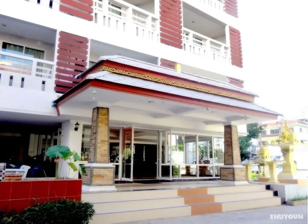 The Garden Place Pattaya - Öne Çıkan Resim