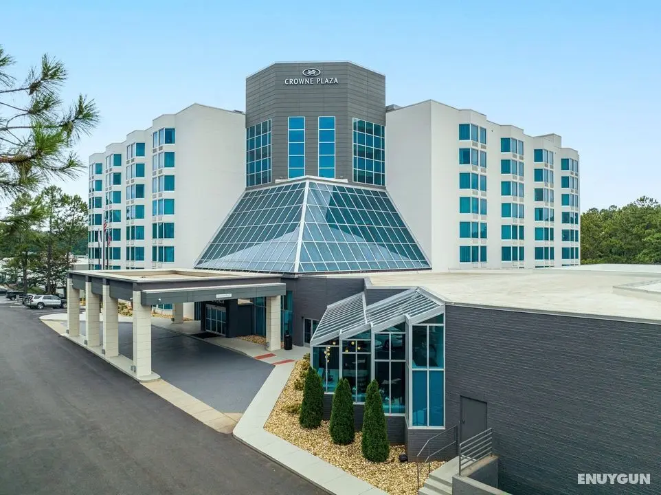 Garden Plaza Hotel Atlanta Norcross - Öne Çıkan Resim