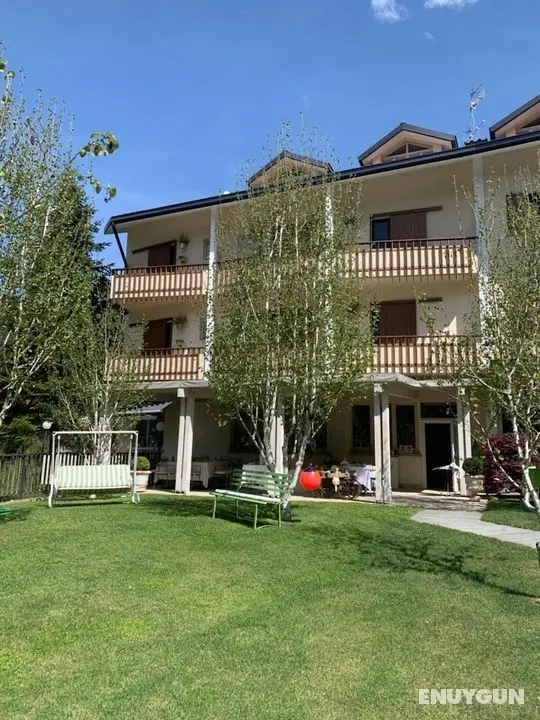 Garden Hotel Ristorante - Öne Çıkan Resim