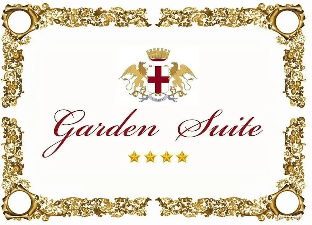 Garden Suite - Öne Çıkan Resim