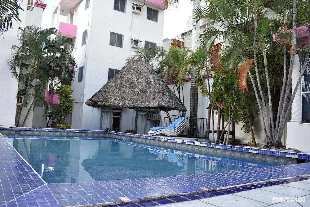 Garden Suites Cancun - Öne Çıkan Resim