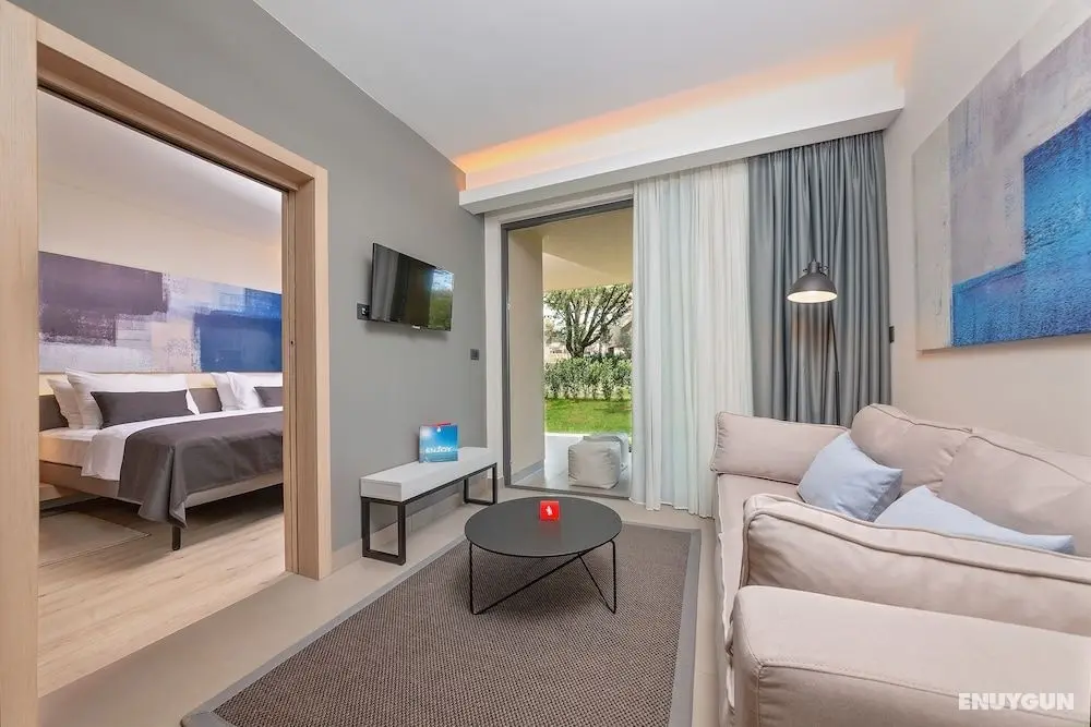 Garden Suites Park Plava Laguna - Öne Çıkan Resim