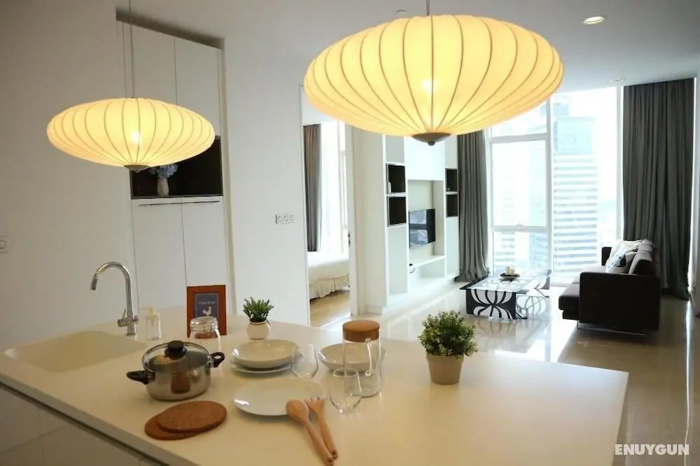 Garden Suites at Platinum - Öne Çıkan Resim