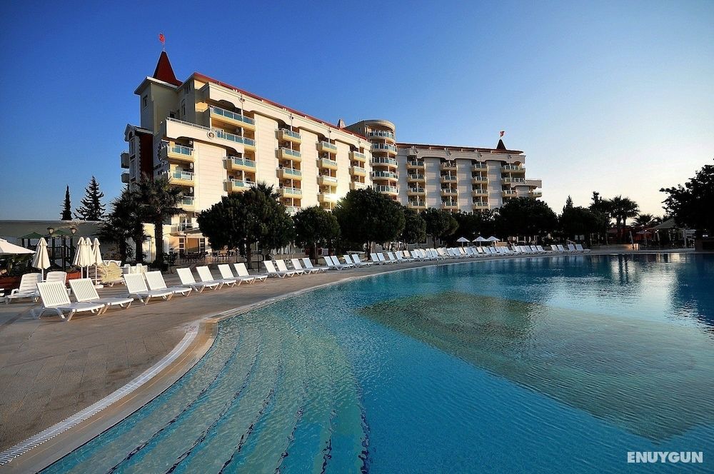 Garden of Sun Hotel