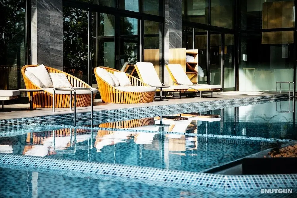 Garden Terrace Fukuoka Hotel & Resort - Öne Çıkan Resim
