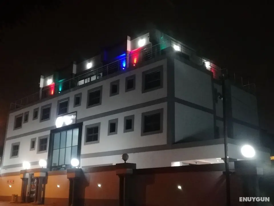Garden Top Hotel - Öne Çıkan Resim