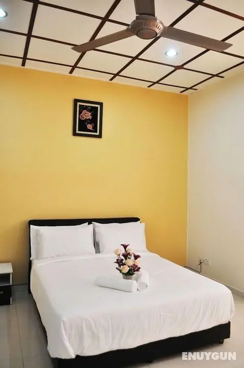 Garden Vacation Suite - Öne Çıkan Resim