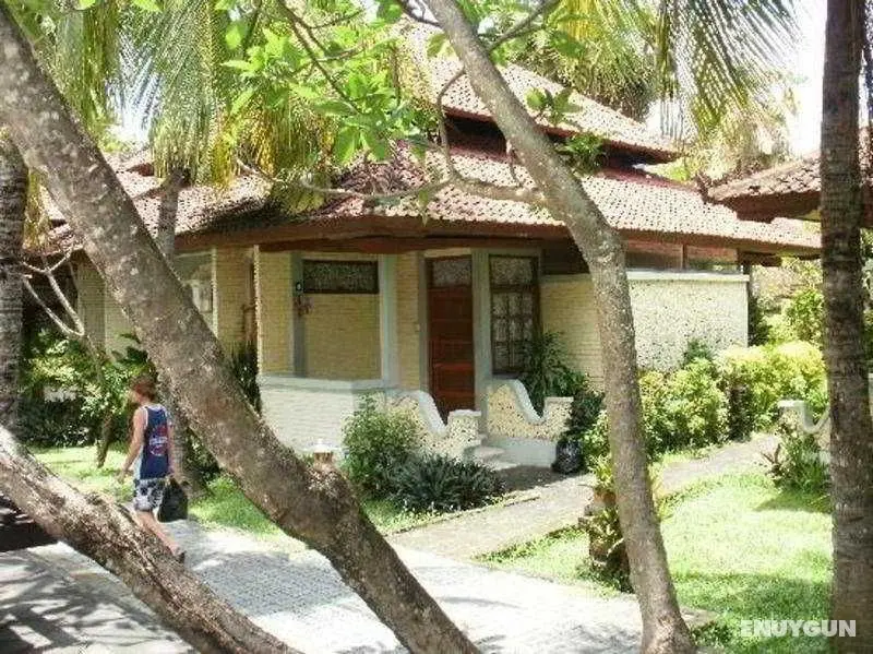 Garden View Cottages - Genel