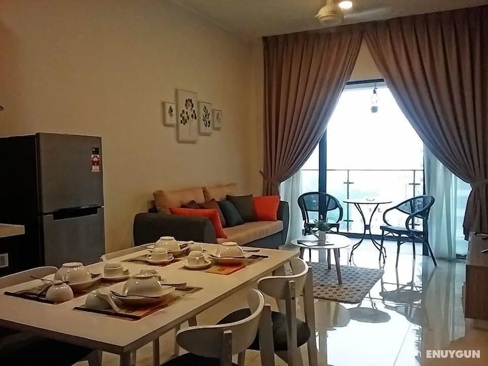 Garden View Suites - Öne Çıkan Resim