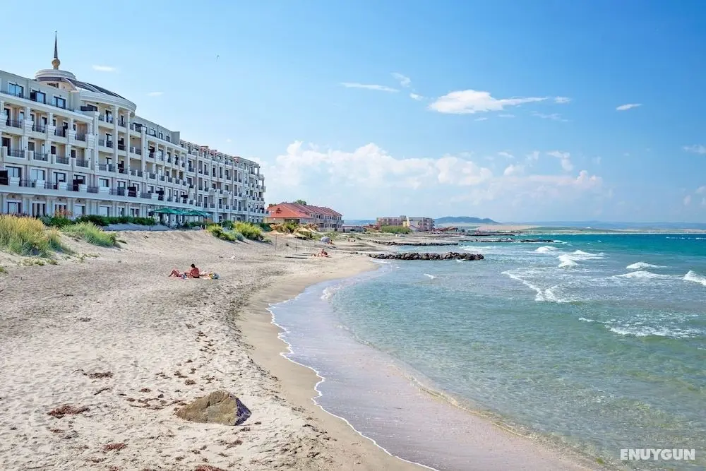 Gardenia Beach Palace Aparthotel - Öne Çıkan Resim