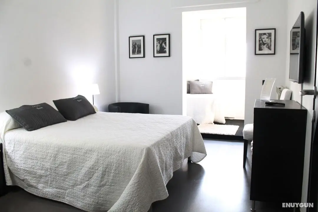 GARDENIA LUXURY ROOM - Öne Çıkan Resim