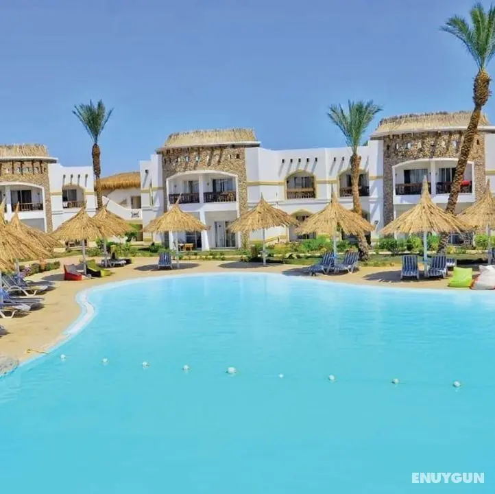 Gardenia Plaza Hotel and Resort - Dış Mekan