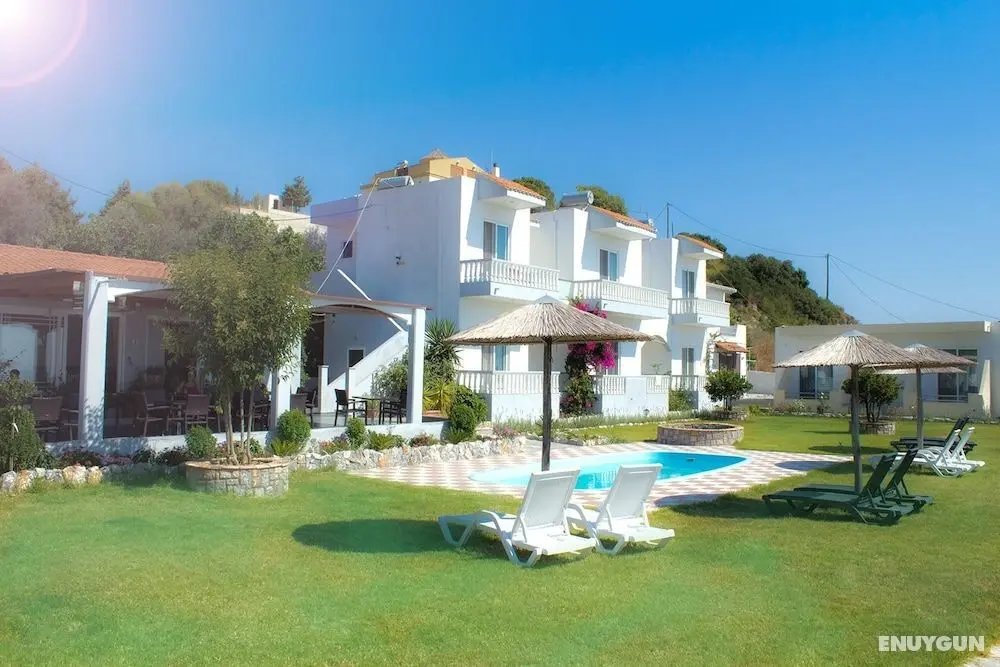 Gardenia Hotel - Öne Çıkan Resim