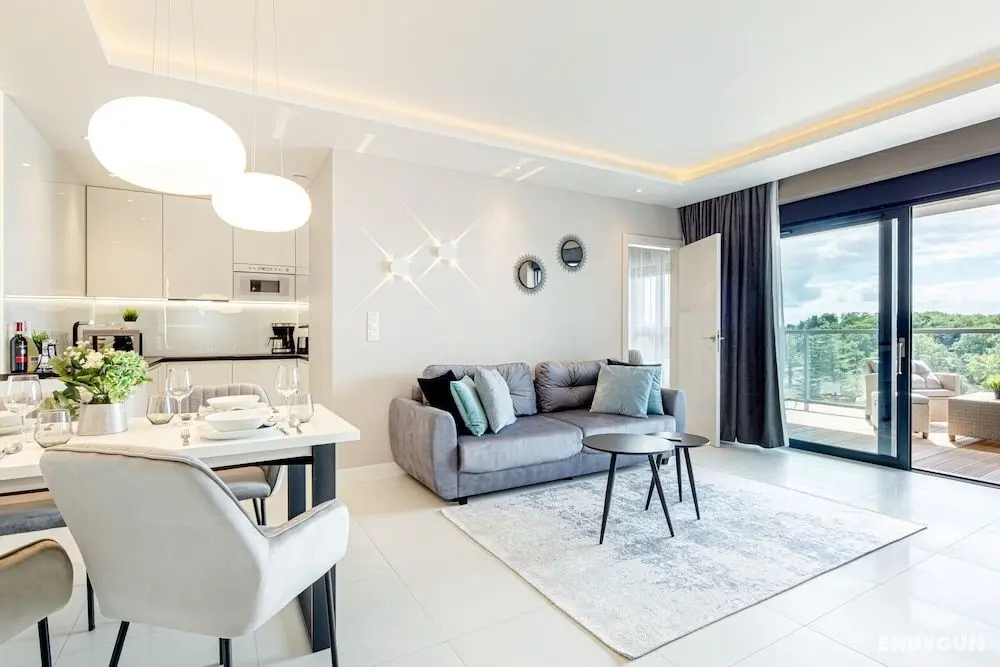 Gardenia Seaside 2 Apartments by Renters - Öne Çıkan Resim