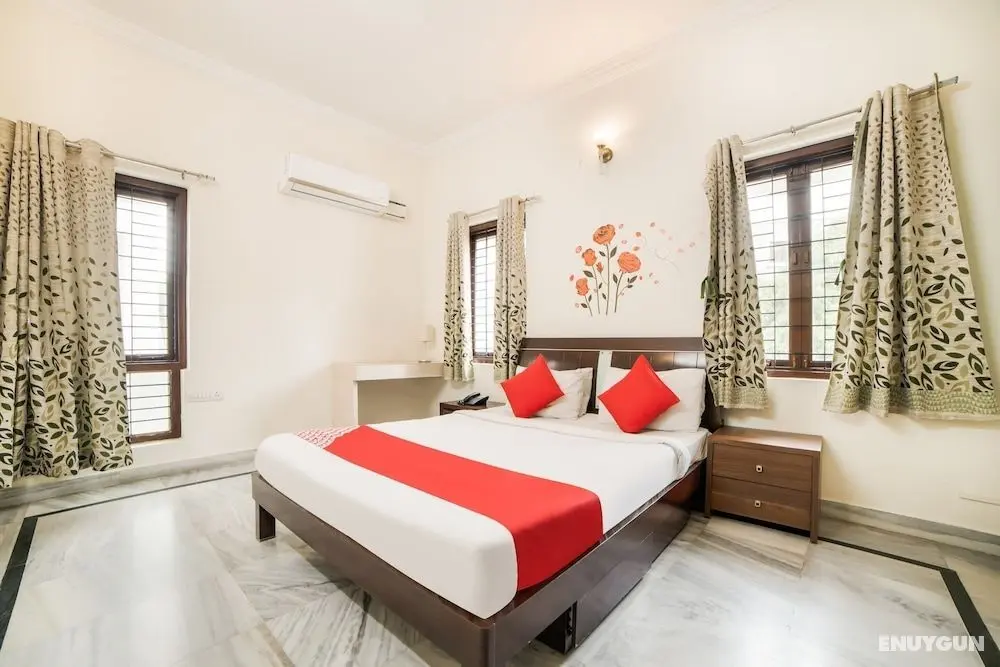 Gardenia Service Apartments - Öne Çıkan Resim