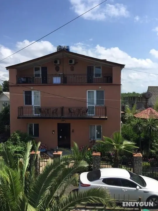 Villa Gardenia Ureki - Öne Çıkan Resim