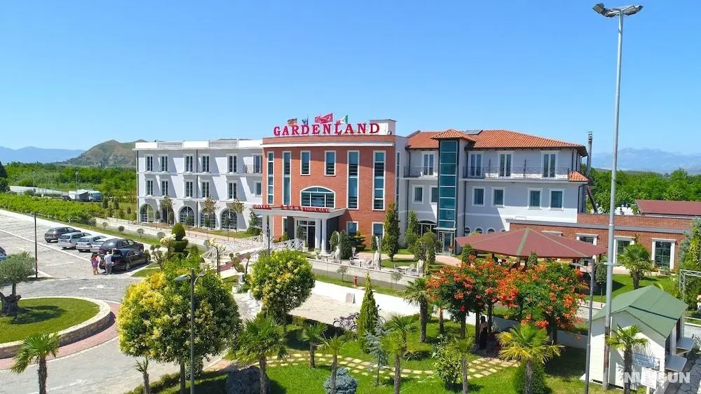 Gardenland Resort - Öne Çıkan Resim