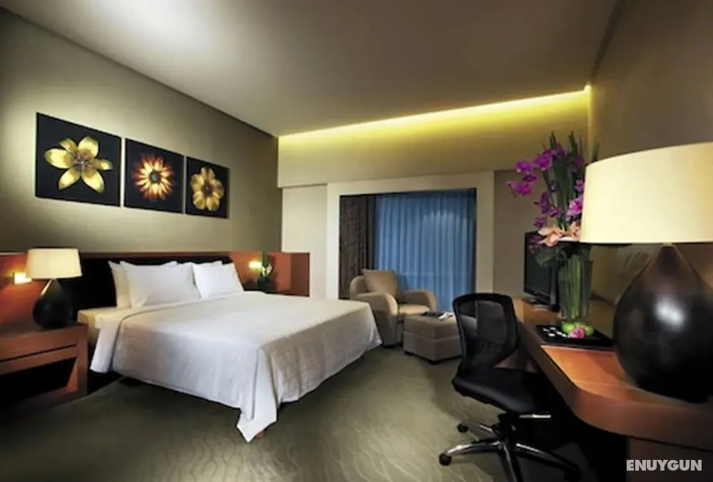 The Gardens – A St. Giles Hotel & Residences - Öne Çıkan Resim