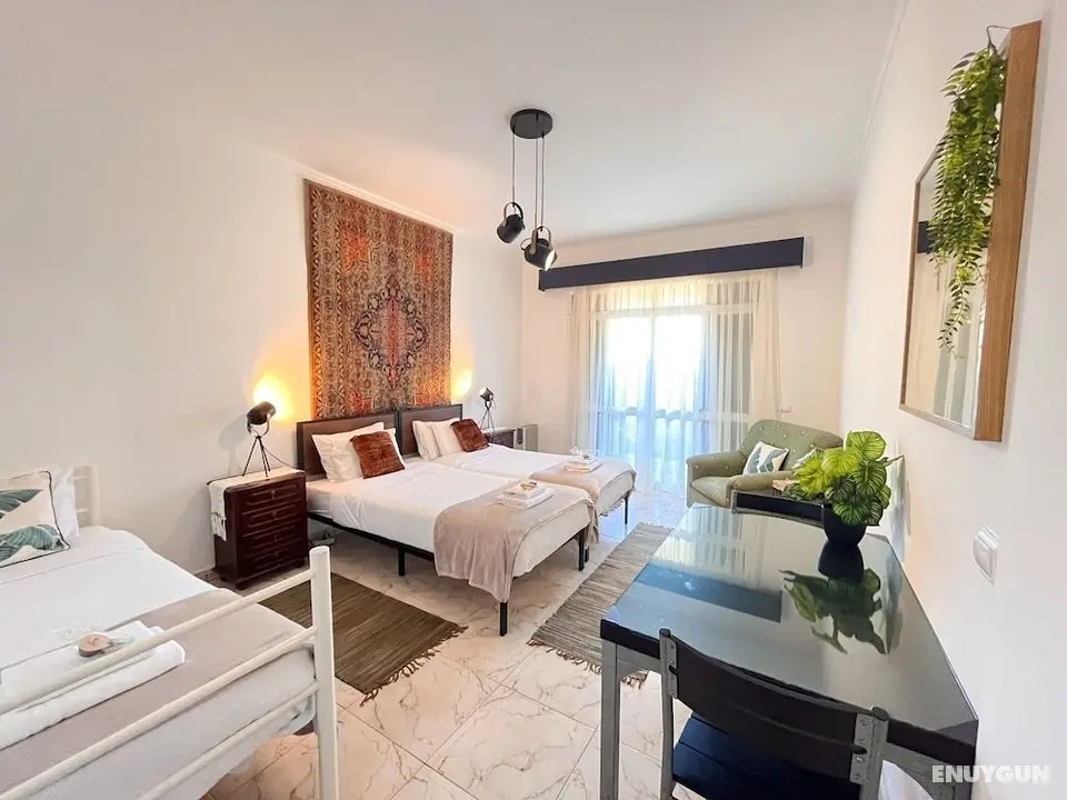 Gardens Guest House - Öne Çıkan Resim