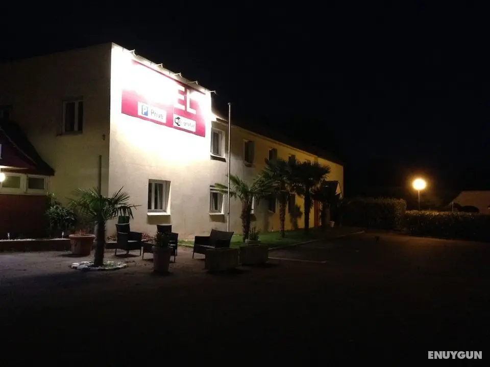 Garden's Hotel - Öne Çıkan Resim