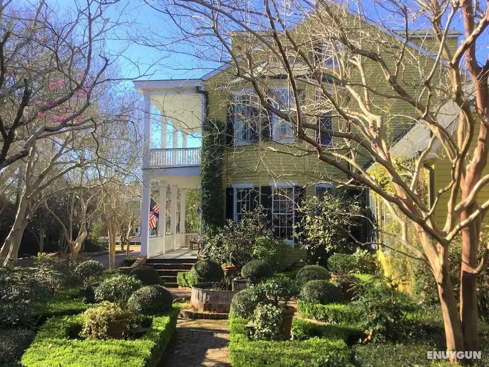 GardenSong B&B - Öne Çıkan Resim