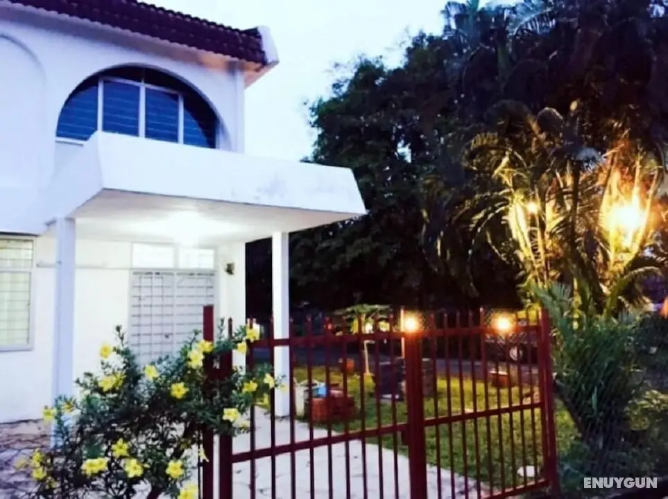 GardenTerrace - Langkawi - 4 Rooms 8 Beds 3 Baths - Öne Çıkan Resim