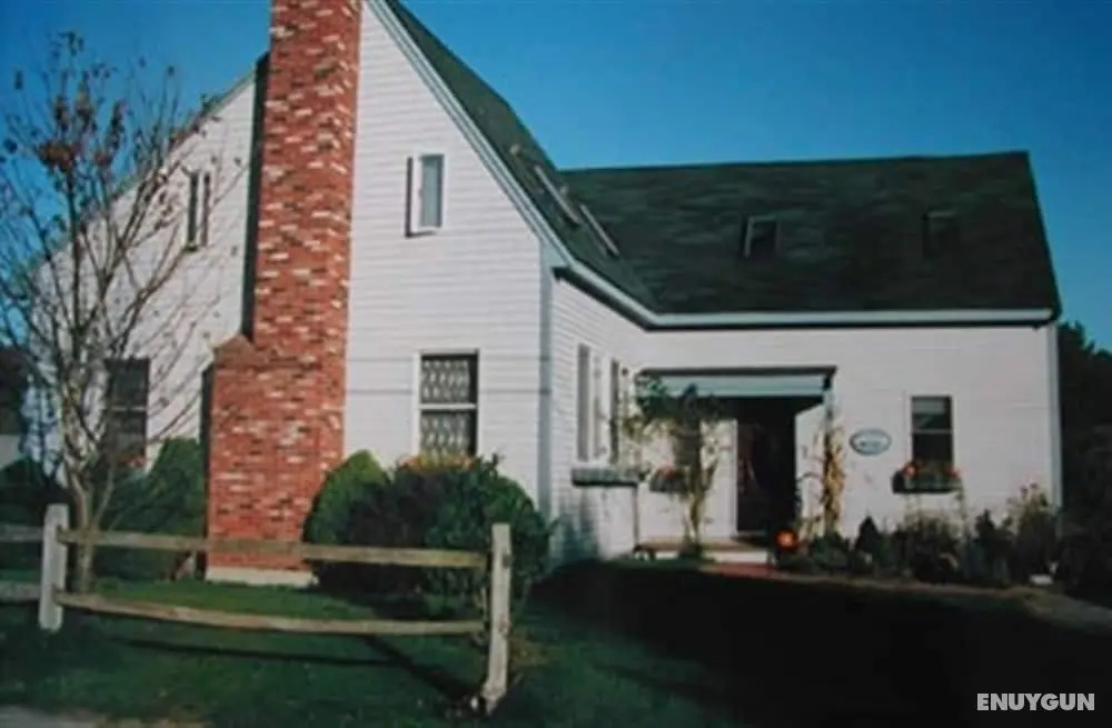 Gardenview Bed and Breakfast - Öne Çıkan Resim