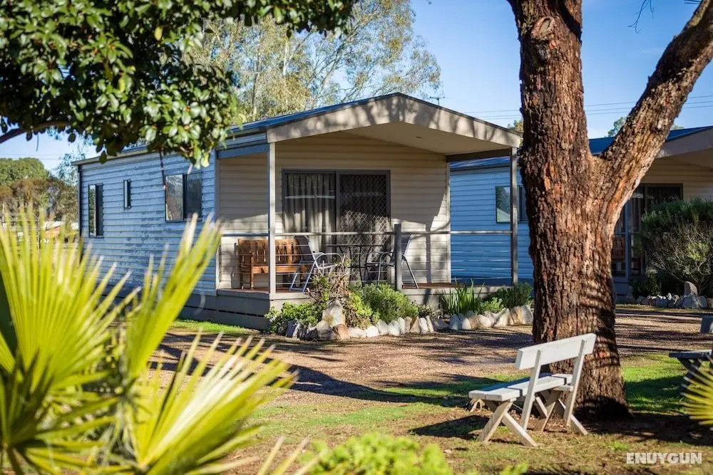 Gardenview Lodge Motel - Öne Çıkan Resim
