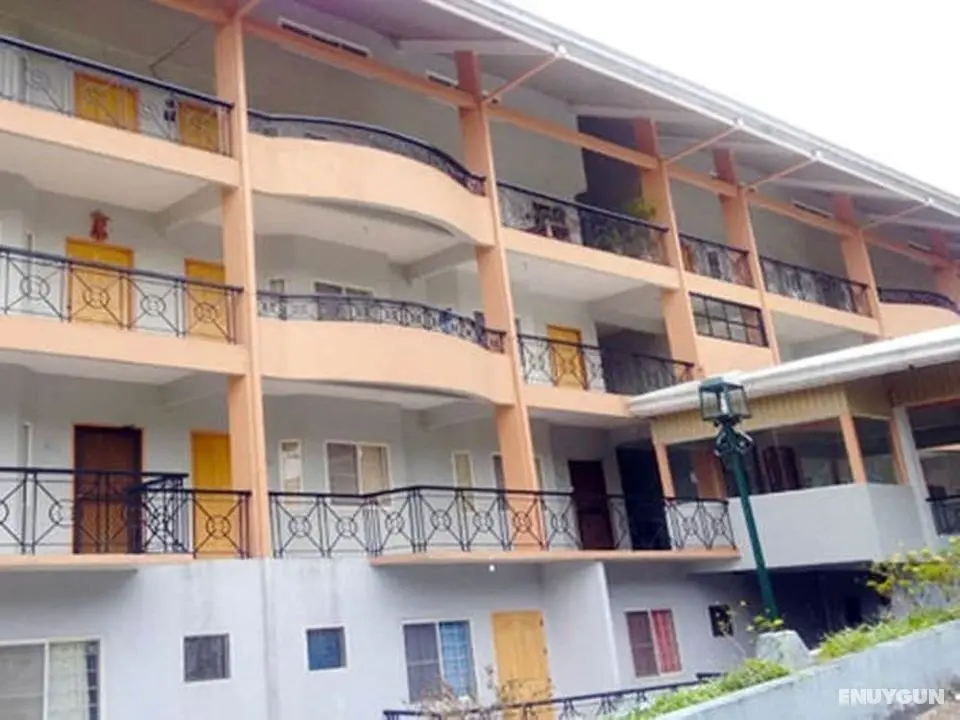 Gardenville Hotel - Öne Çıkan Resim