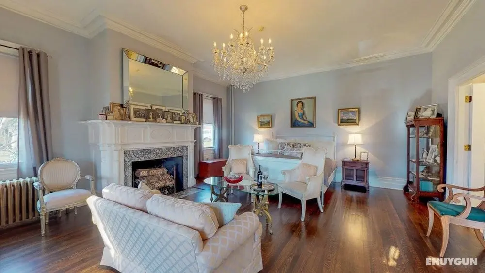 Gardner Farm Inn - Öne Çıkan Resim