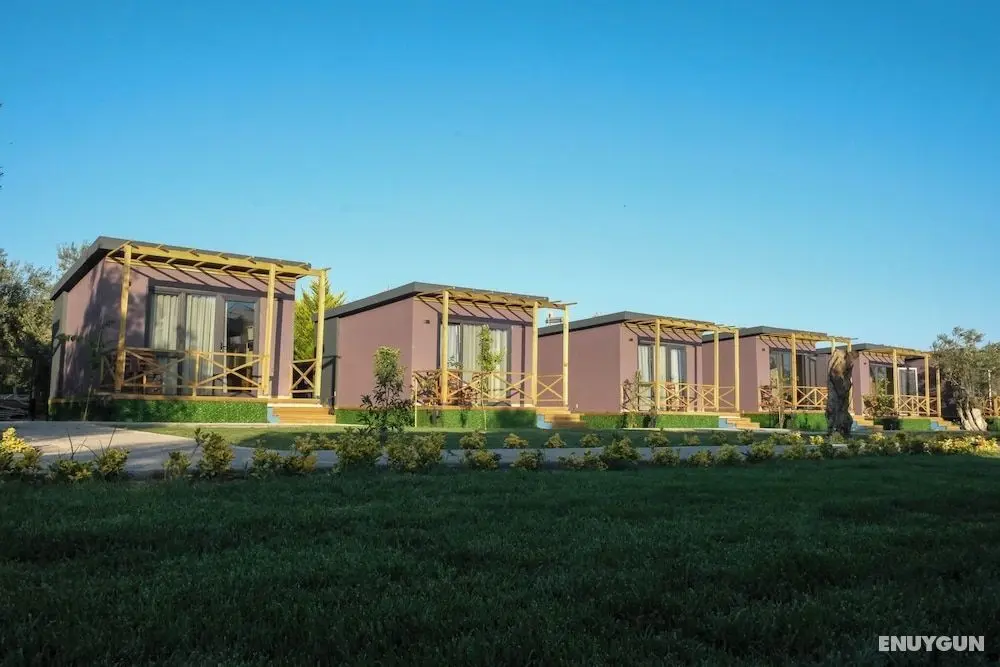 Gargaron Beach Hotel - Öne Çıkan Resim