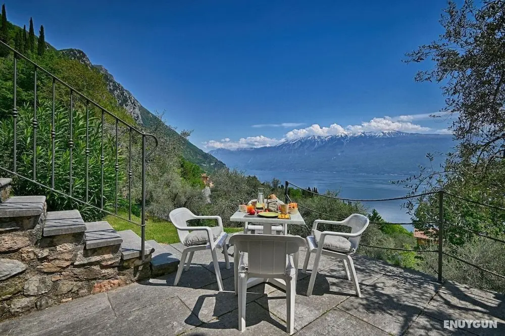 Gargnà - Rebomaholidays - Öne Çıkan Resim