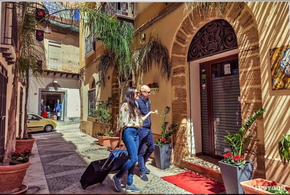 Garibaldi Relais - Öne Çıkan Resim