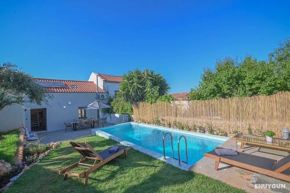 Villa Garifalia with Sauna & Hydromassage - Öne Çıkan Resim