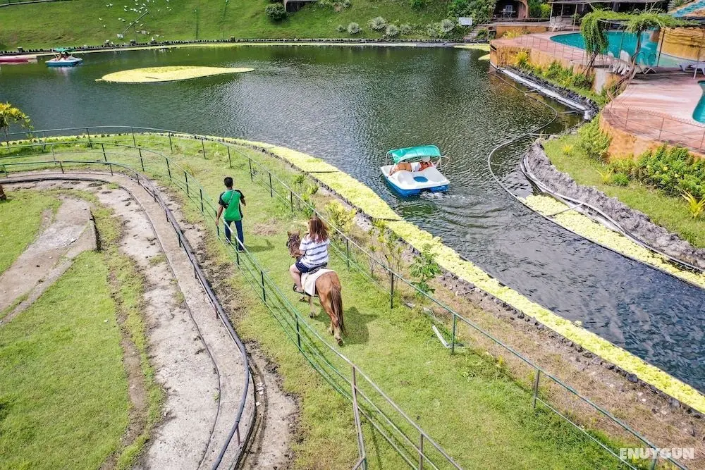 Garin Farm Pilgrimage Resort by Cocotel - Öne Çıkan Resim