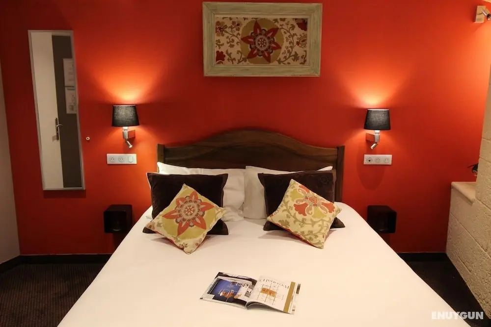 Garlande Hotel Avignon Centre - Öne Çıkan Resim