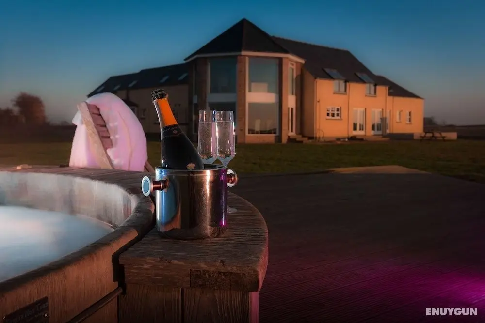 Garleton Lodge - Öne Çıkan Resim